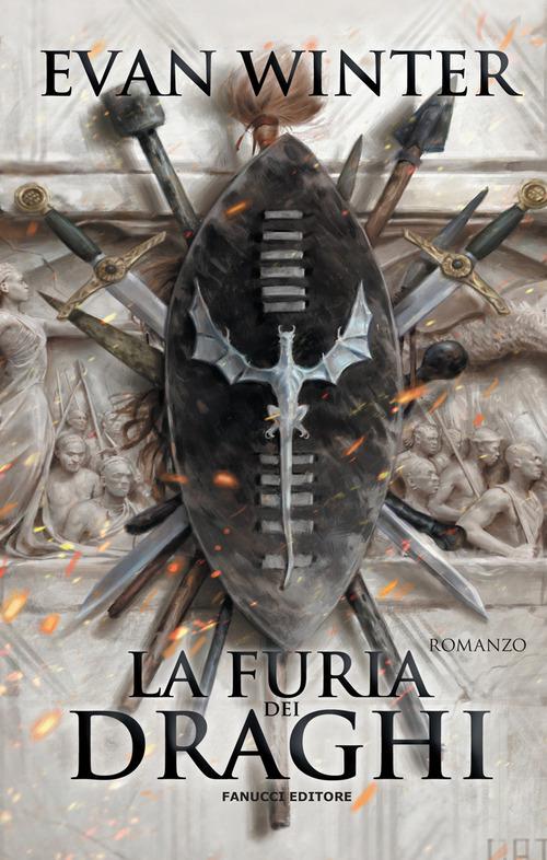 Furia dei draghi