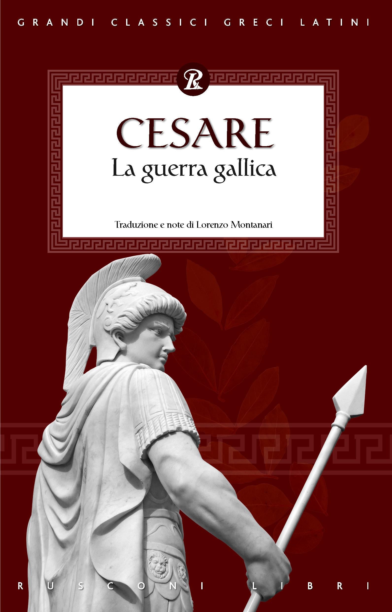 Guerra Gallica