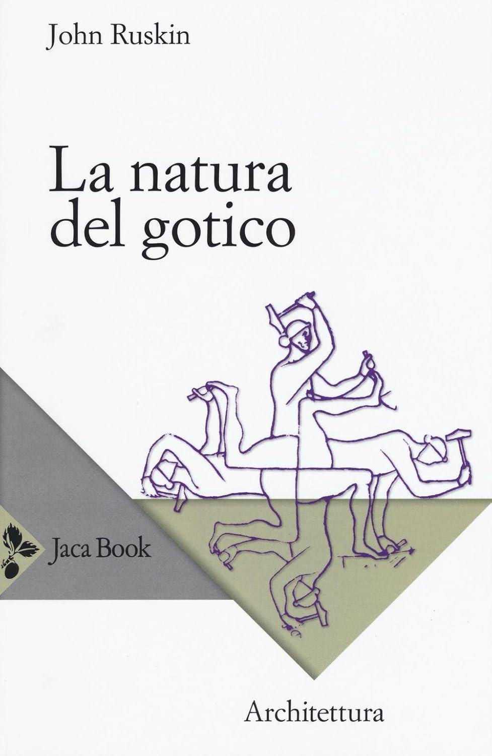 Natura del gotico