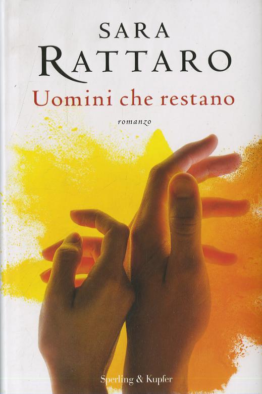 Uomini che restano