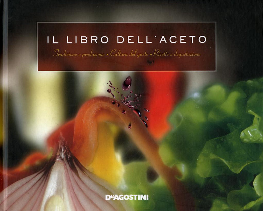Libro dell aceto