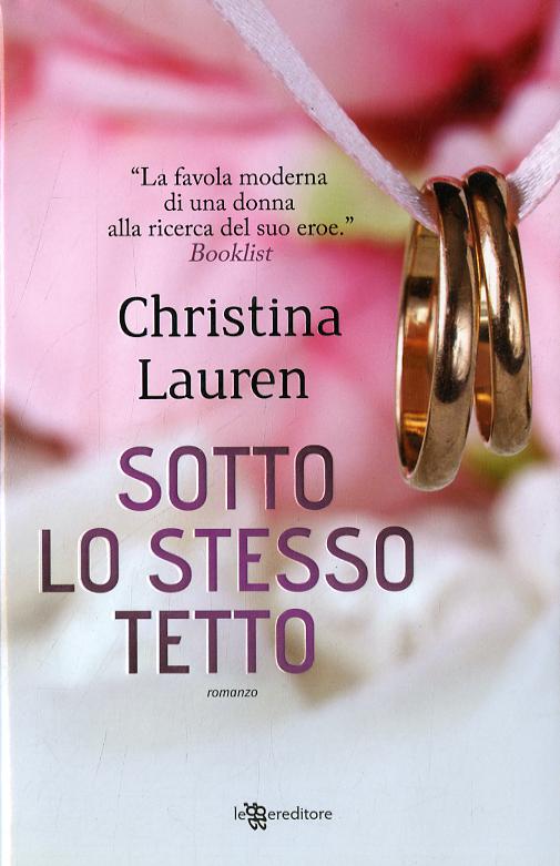 Sotto Lo Stesso Tetto