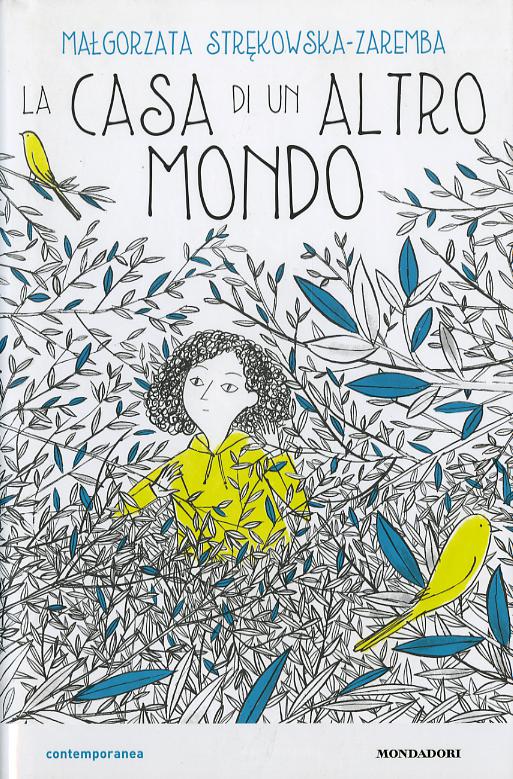 Casa di un altro mondo