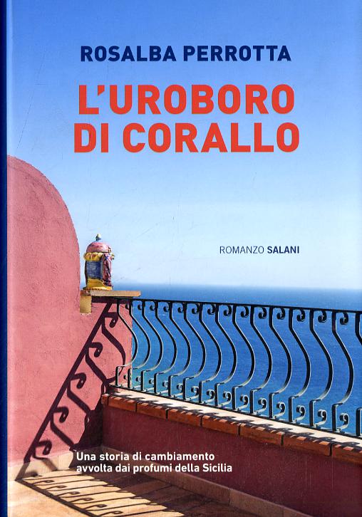 Uroboro di corallo
