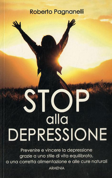 Stop alla depressione