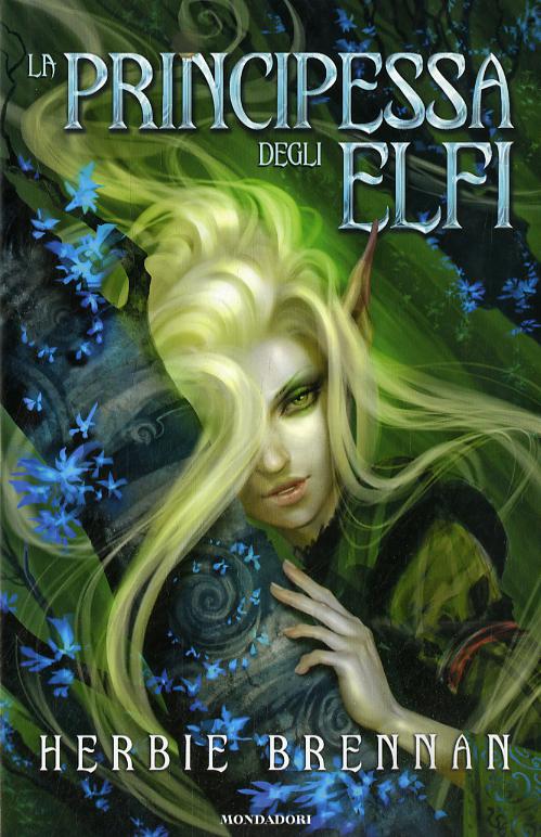 Principessa degli elfi