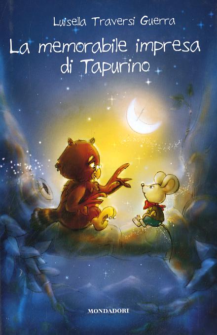 Memorabile impresa di Tapurino