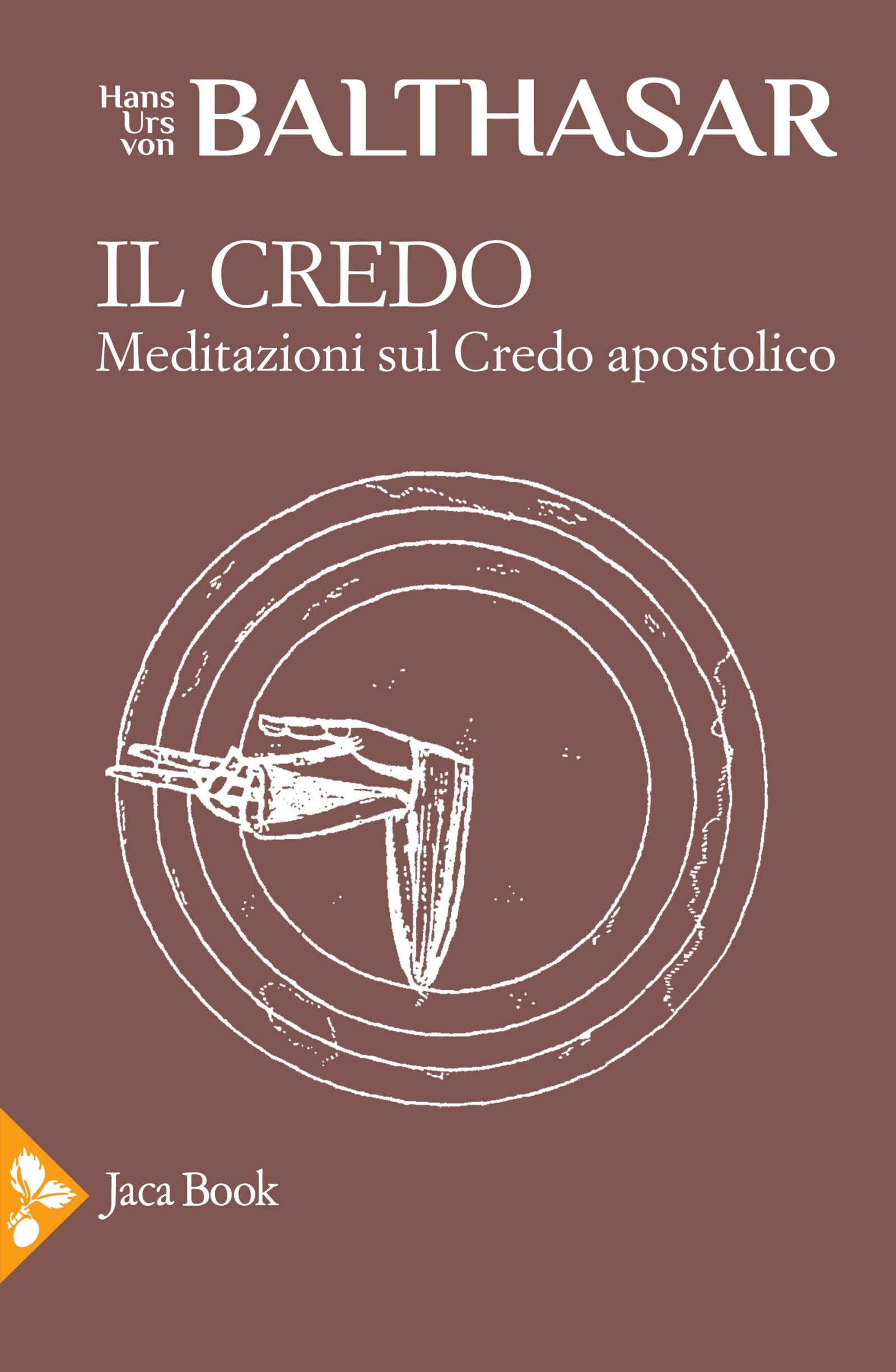 Credo. Meditazioni sul credo apostolico