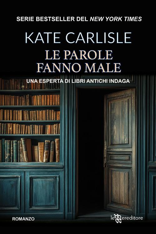 Parole fanno male