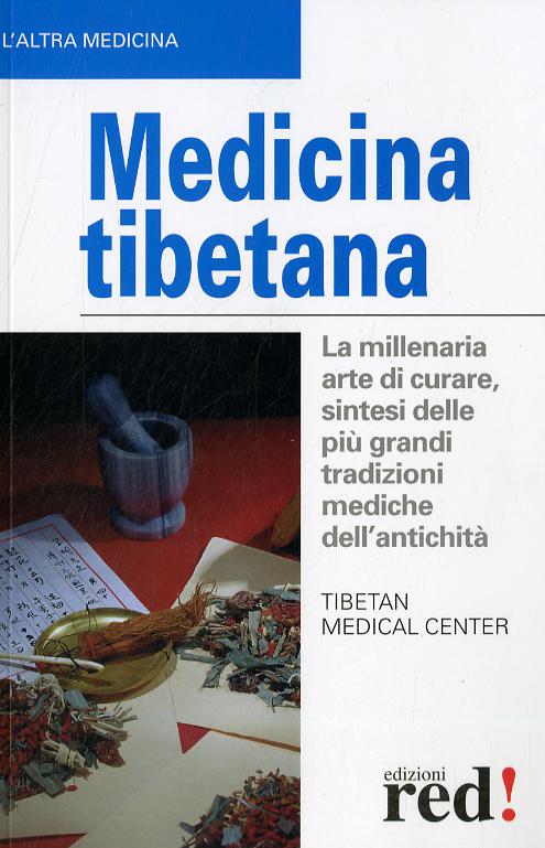 Medicina tibetana