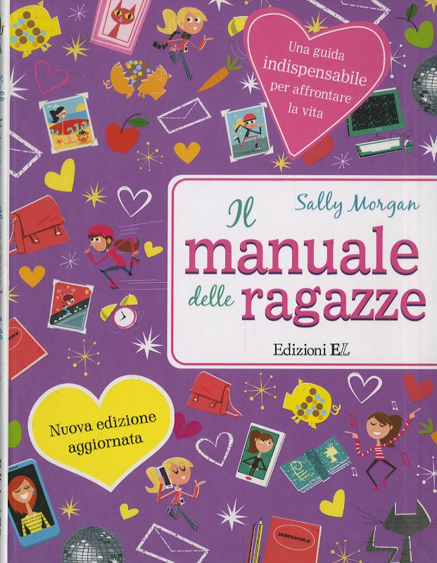 Manuale delle ragazze