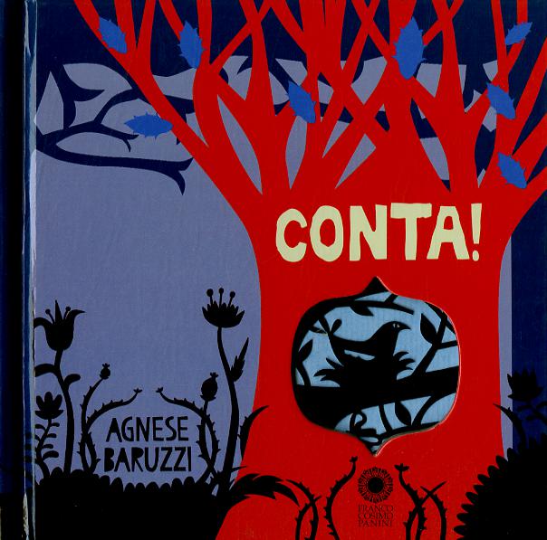 Conta! Ediz. illustrata