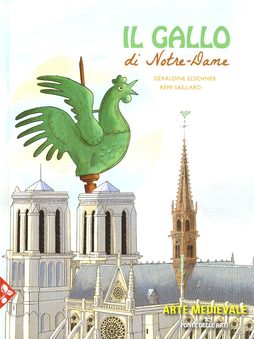 Gallo (Fc) Di Notre-Dame, Il