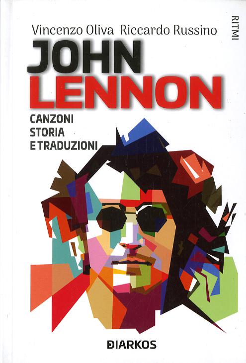 John Lennon V.E.