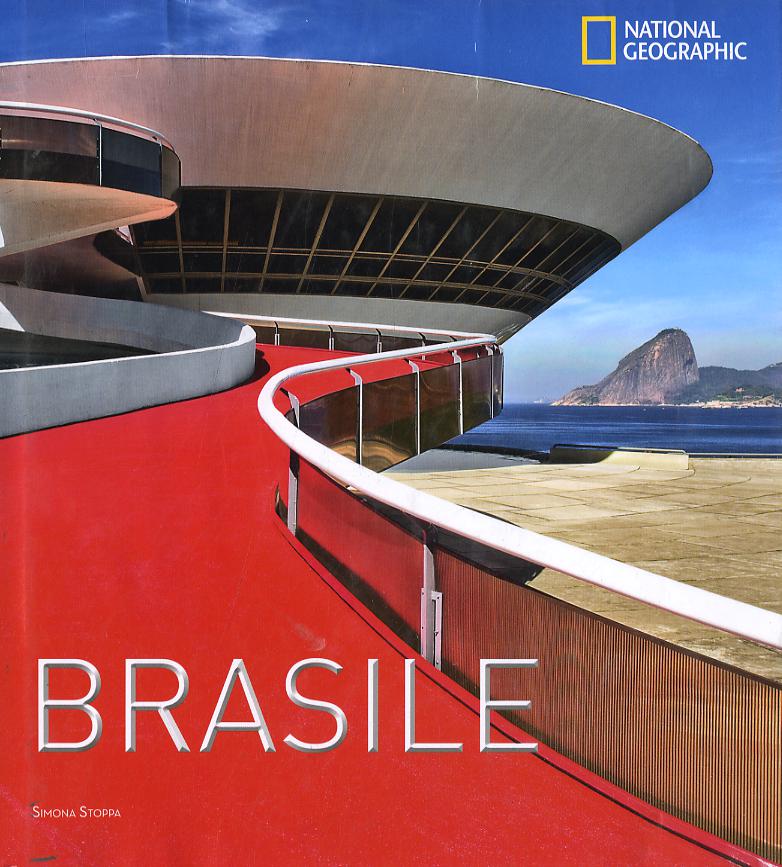 Brasile. Ediz. illustrata