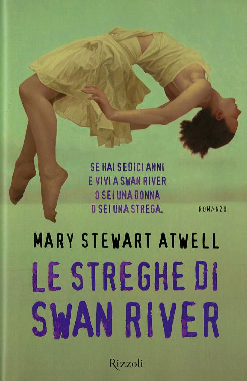 Streghe di Swan River