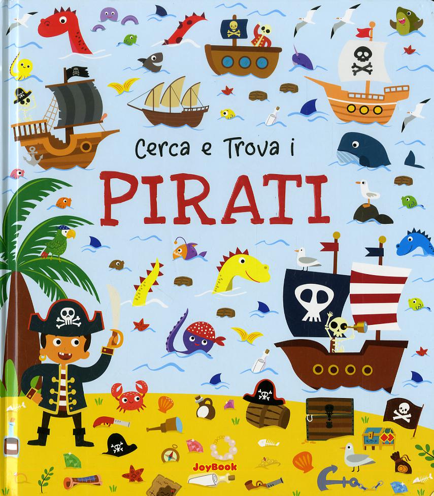 Pirati (V.E.)