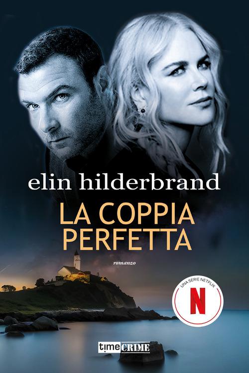 Perfect couple. La coppia perfetta