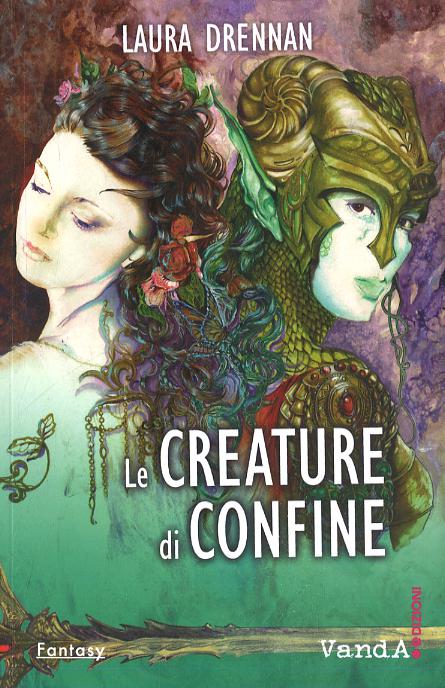 Creature di confine