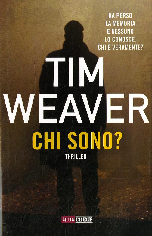 Chi sono?