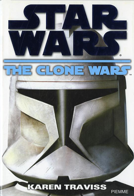Clone wars. Star Wars