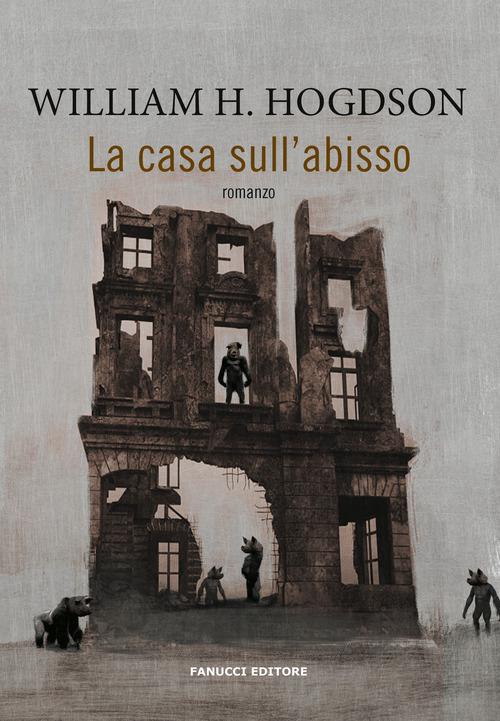 Casa sull abisso