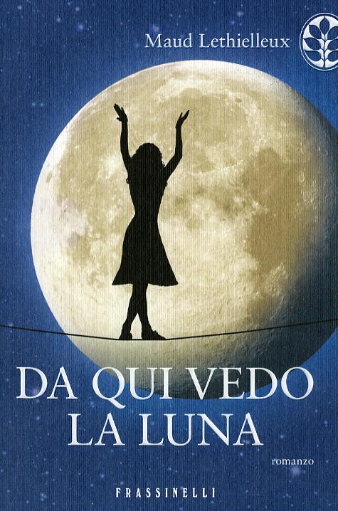 Da qui vedo la luna