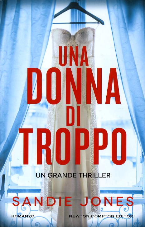 Donna di troppo
