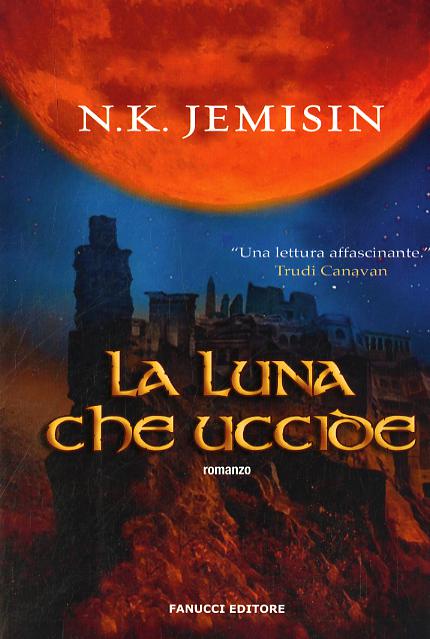 Luna Che Uccide