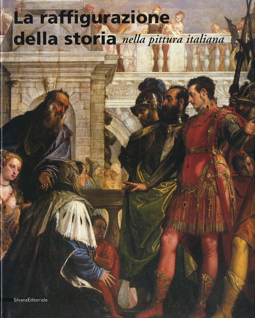 Raffigurazione della storia nella pittura italiana