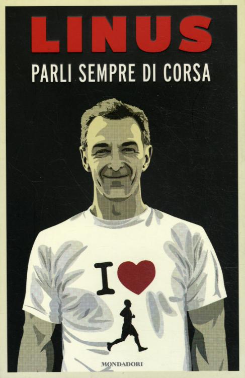Parli sempre di corsa
