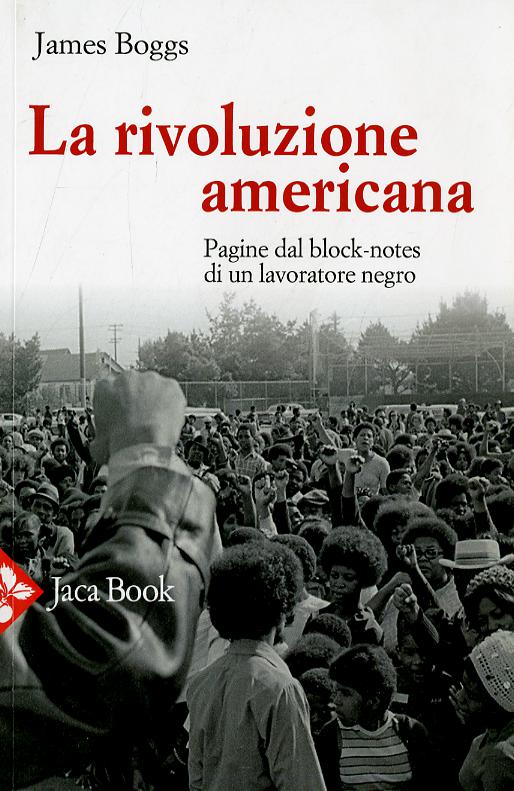 Rivoluzione Americana (Fc). Pagine