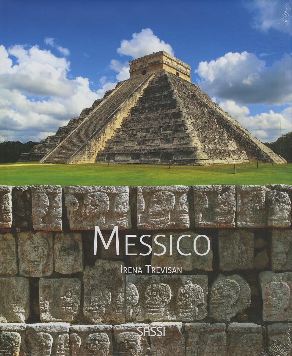 Messico. Ediz. illustrata