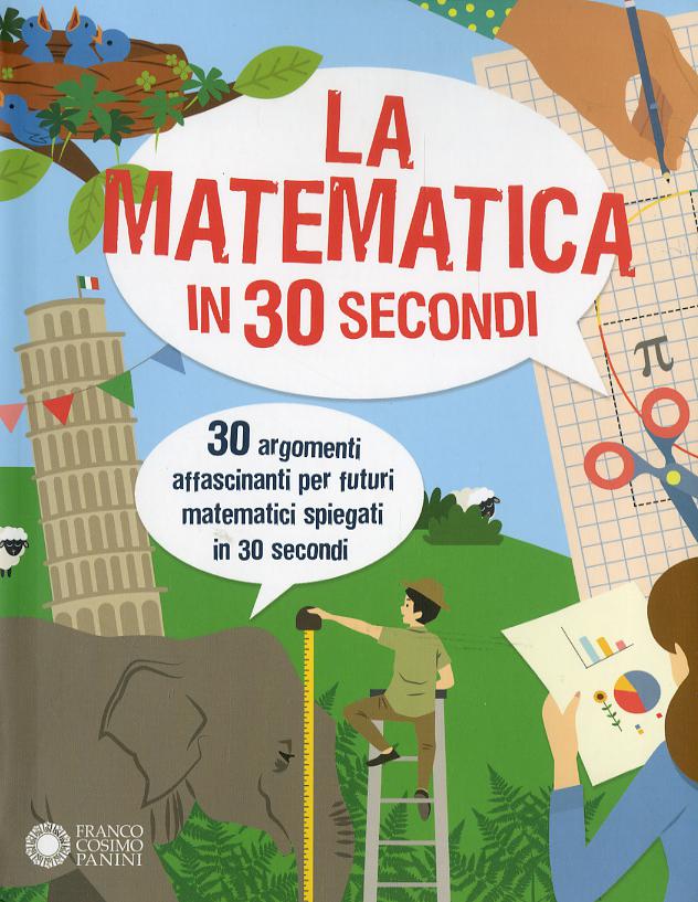 Matematica in 30 secondi