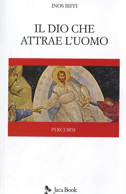 Dio Che Attrae L'Uomo (Fc)