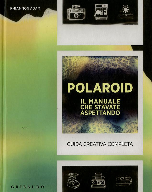 Polaroid. Il manuale che stavate aspettando. Guida creativa completa
