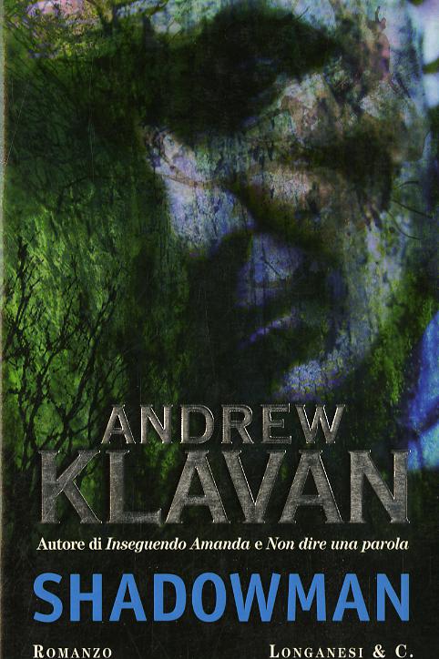 Shadowman