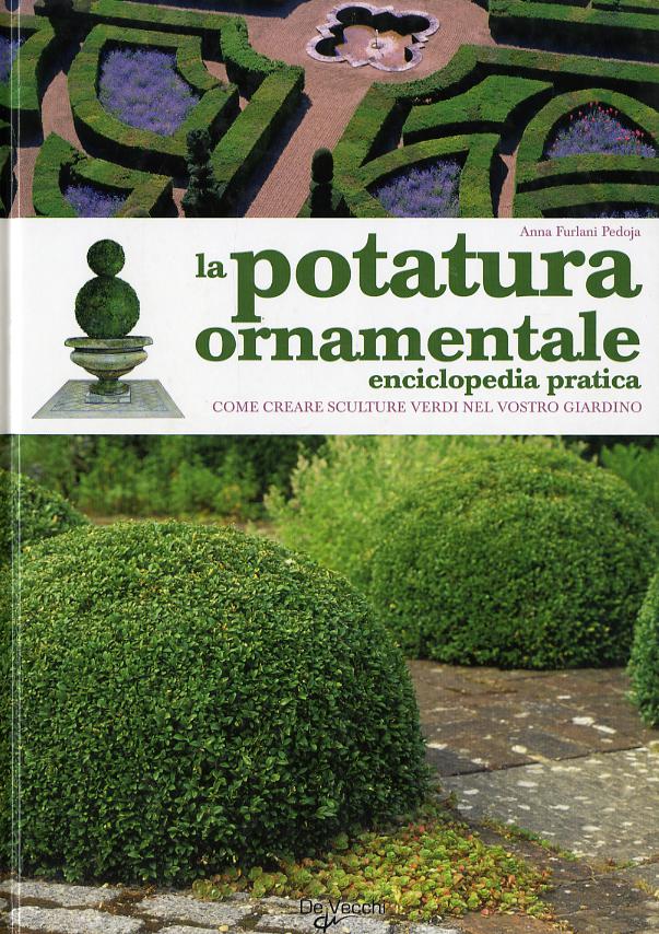 Potatura ornamentale