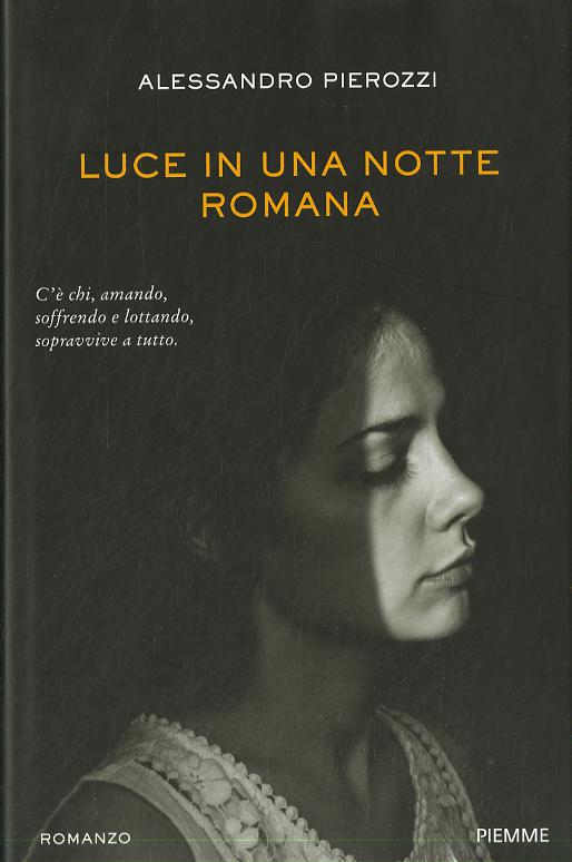 Luce in una notte romana