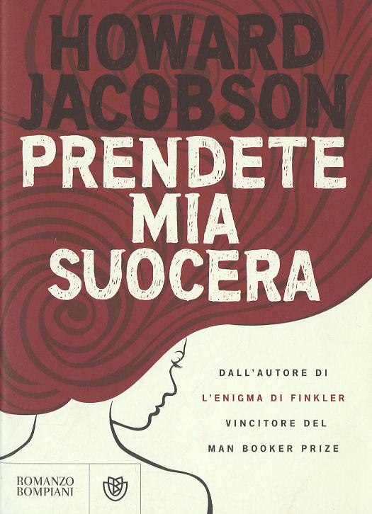 Prendete mia suocera