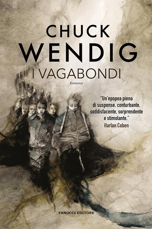 Vagabondi