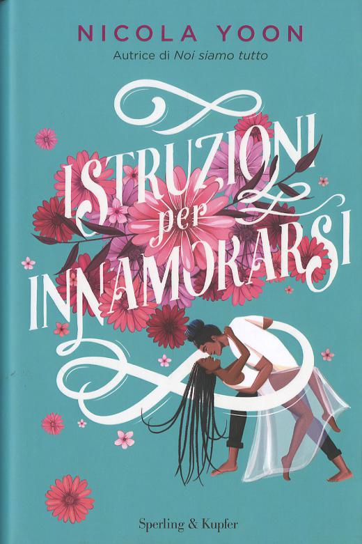 Istruzioni per innamorarsi