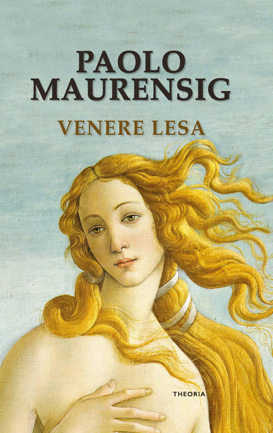 Venere Lesa