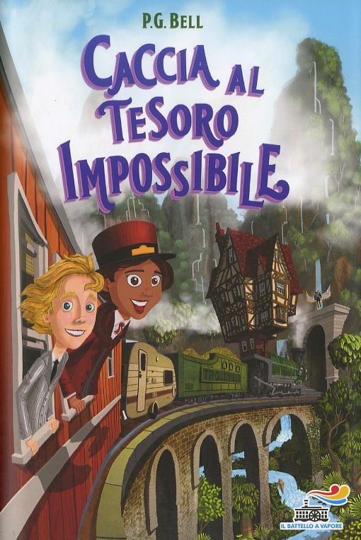 Caccia al tesoro impossibile