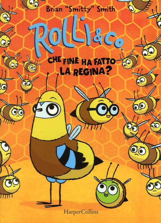 Rolli & co.