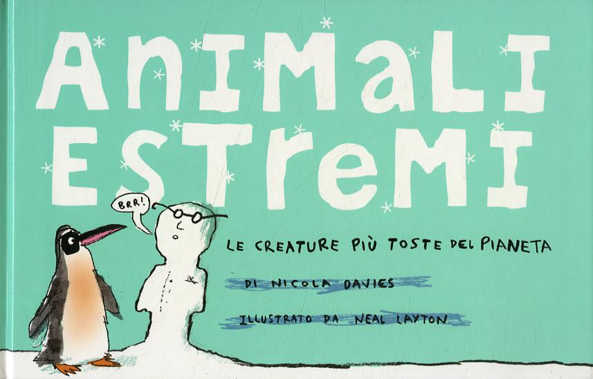 Animali estremi