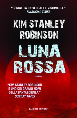 Luna Rossa
