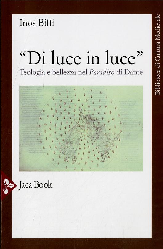 'Di Luce In Luce'. F.C. Teologia E