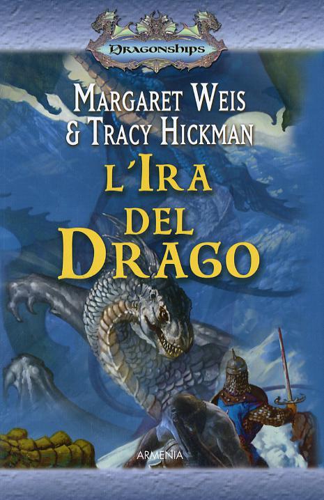 Ira del drago. Dragonships
