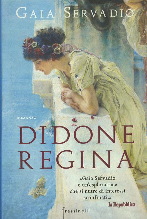 Didone regina